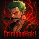 Crimson's Domain