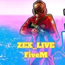 zex0sh Server