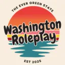 Washington State Roleplay Discord server icon
