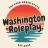 Washington State Roleplay Discord server icon