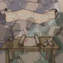 The Forsaken Scrolls