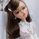 ⊹ ࣪  Delvaine