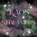 Kaos Streamers