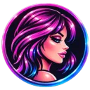 DWB - Discord Wank Battle discord icon