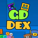 (Archive) 👾 GeometryDashDex Official Server! 🎧