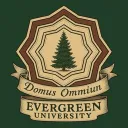 Evergreen University*ੈ✩‧₊˚