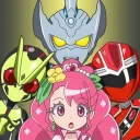 Tokusatsu Synchronization