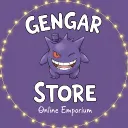Gengar Store #O retorno