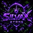 SilvaX Store