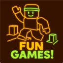 Server icon for Fun Games!