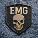 EMG DayZ server