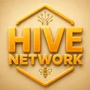 HIVE NETWORK🌟