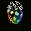 ⌞⟡⌝ Magnus Heart 𖣂