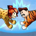 Animal Battles