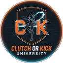 Clutch or Kick University