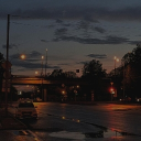 🎃Midnight place🍂 Discord server icon