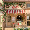 ❀﹒﹒⇅﹒THE ROYAL PATISSERIE﹒∿ ROYALE HIGH