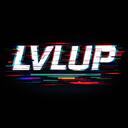    LvlUp Gaming │ Official Server Discord Server Icon