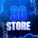 🦈 SG store - 🇧🇷 #6K