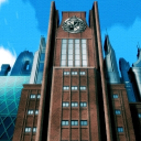 [ ABANDONED HOPE ] Discord server icon