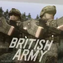 [JBA] British Army