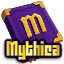 MythicaOnline Discord server icon