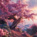 𝐒𝐚𝐤𝐮𝐫𝐚'𝐬 𝐒𝐚𝐧𝐜𝐭𝐮𝐚𝐫𝐲 Discord server icon