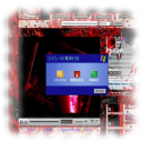 lı　DEVOUR MAINFRAME　 ❑ Discord server icon