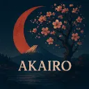 Akairo 赤色
