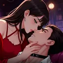 EroChat: Interactive Stories
