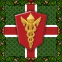 [LWWII] กรมแพทย์ทหารบก Royal Army Medical Department