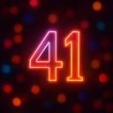 Room 41 Discord server icon