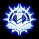 The Frontier server icon
