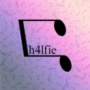 h4lfie's studio