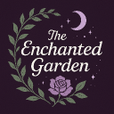 The Enchanted Garden Discord server icon