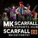 Mk Scarfall eSports hub