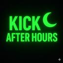 Kick After Hours Discord Server Icon