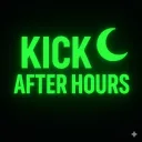 Kick After Hours