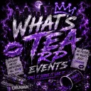 What's Tea RP | Event Center