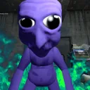 K GMOD server