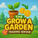 The Grow a Garden Trading Server