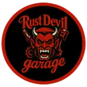 Rust Devils Garage