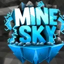 💭 MineSky | Network