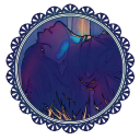 ⁺‧₊˚ ཐི⋆⚰ 𝙼𝚢 𝚃𝚠𝚒𝚜𝚝𝚎𝚍 𝚁𝚎𝚊𝚕𝚖 ⚰⋆ཋྀ ˚₊‧⁺
