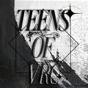 Teens Of Vrchat Discord server icon