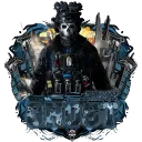 ☠ GHOST ARMY
