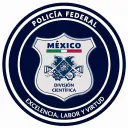 Policia Federal México Lindo
