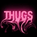 THUGS #TAMBAY !