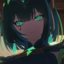 Nefer Mains 🍃 Genshin Impact icon