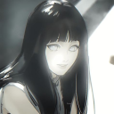 hush hush afterdark Discord server icon